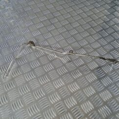 Solenoīda vārsta caurule priekš OPEL INSIGNIA 2016