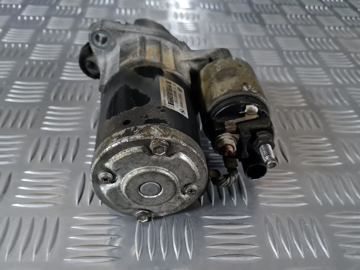 Starteris priekš OPEL INSIGNIA 2016 4 Starteris priekš OPEL INSIGNIA 2016