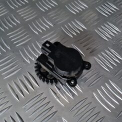 Apsildes sistēmas aktuators priekš OPEL INSIGNIA 2016