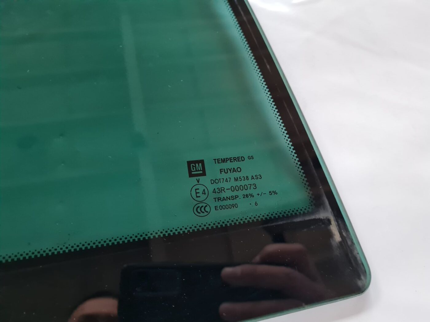 Labo durvju stūra stikls priekš OPEL INSIGNIA 2016 2 Labo durvju stūra stikls priekš OPEL INSIGNIA 2016