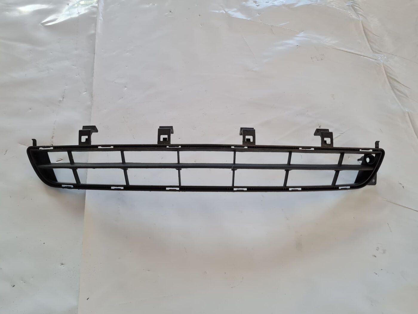 Bufera reste priekš OPEL INSIGNIA 2016 1 Bufera reste priekš OPEL INSIGNIA 2016