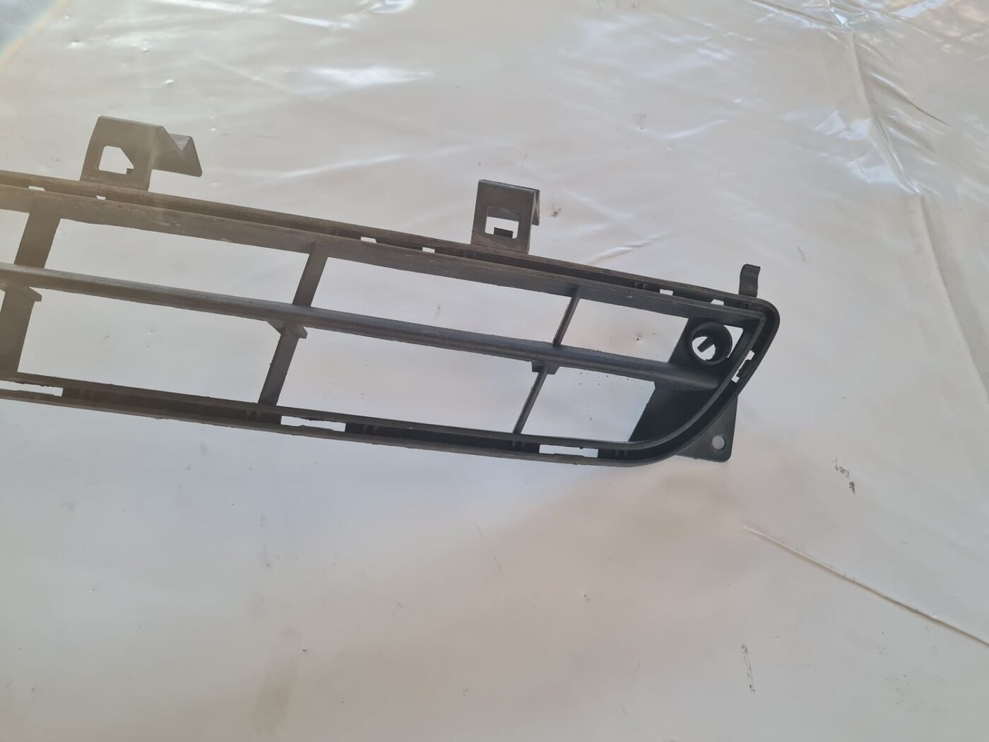 Bufera reste priekš OPEL INSIGNIA 2016 4 Bufera reste priekš OPEL INSIGNIA 2016