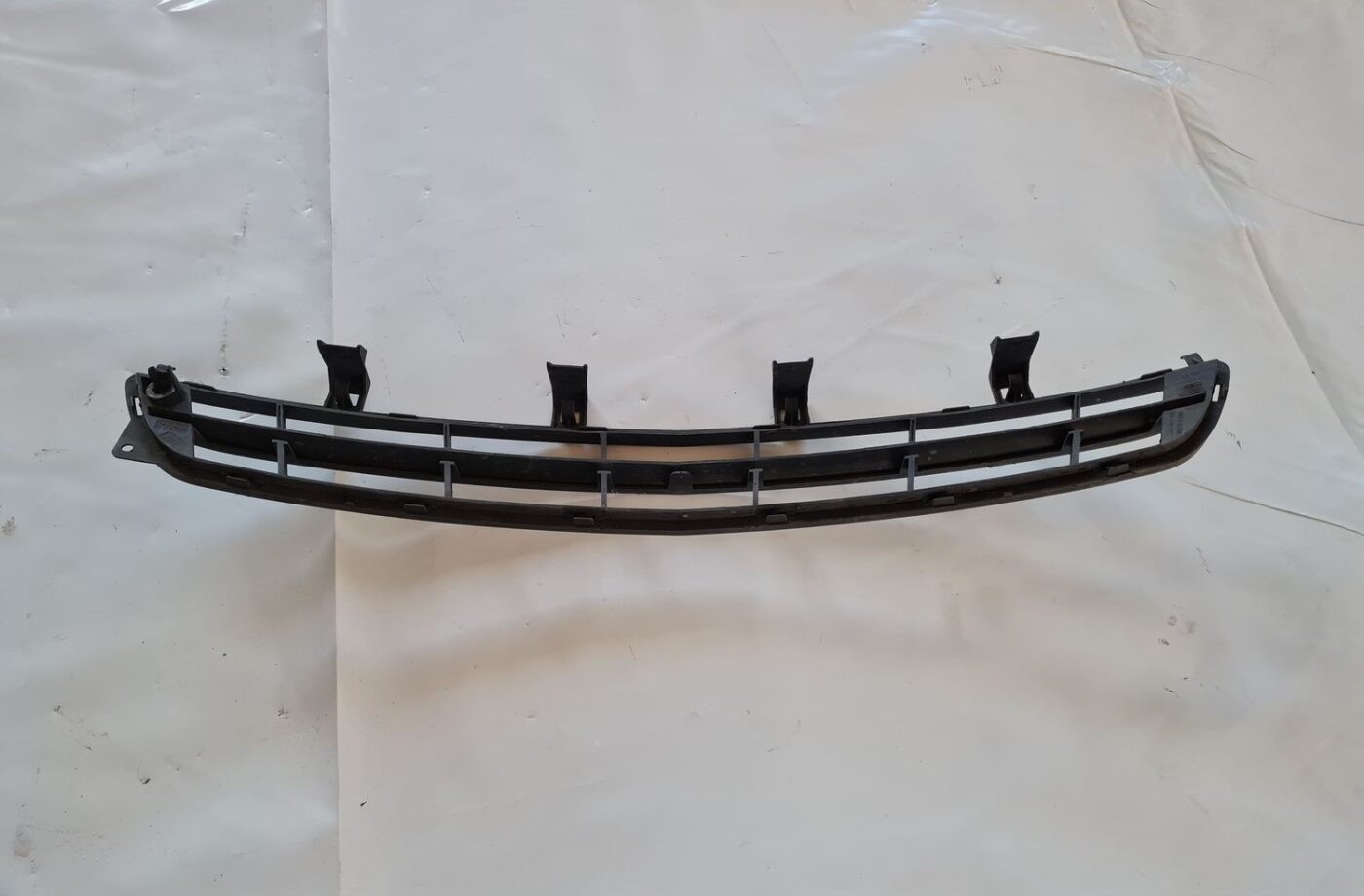 Bufera reste priekš OPEL INSIGNIA 2016 3 Bufera reste priekš OPEL INSIGNIA 2016