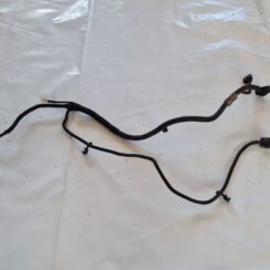 Stūres mehānisma elektroinstalācija priekš OPEL INSIGNIA 2016