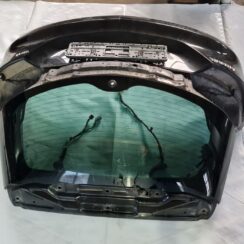 Bagāžnieka vāks priekš OPEL INSIGNIA 2016