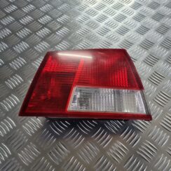 Bagāžnieka vāka kreisais lukturis priekš OPEL VECTRA C 2008