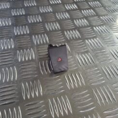 Trauksmes poga priekš OPEL VECTRA C 2008