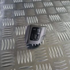 Stūres poga priekš OPEL VECTRA C 2008