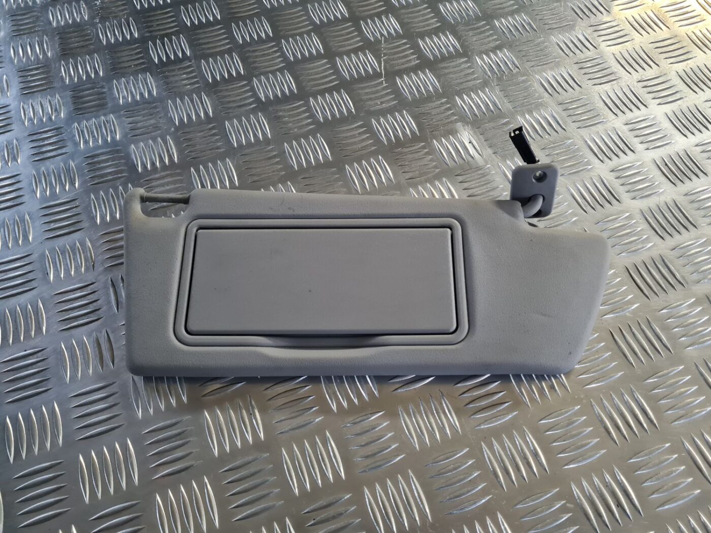 Saules aizsargs priekš OPEL VECTRA C 2008 1 Saules aizsargs priekš OPEL VECTRA C 2008