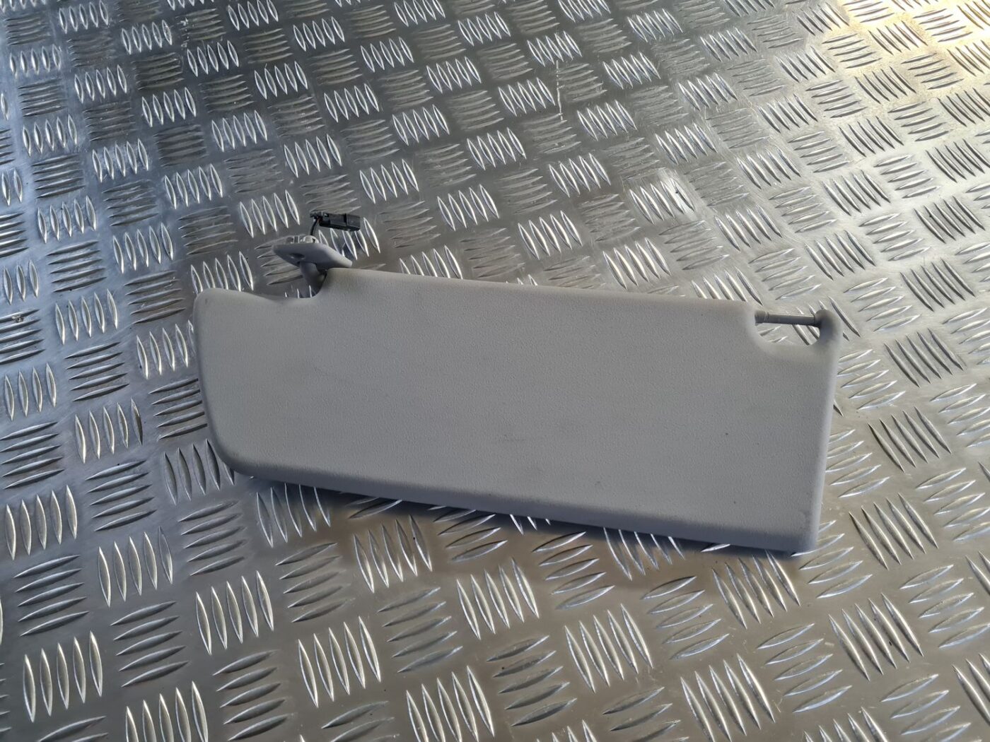 Saules aizsargs priekš OPEL VECTRA C 2008 3 Saules aizsargs priekš OPEL VECTRA C 2008