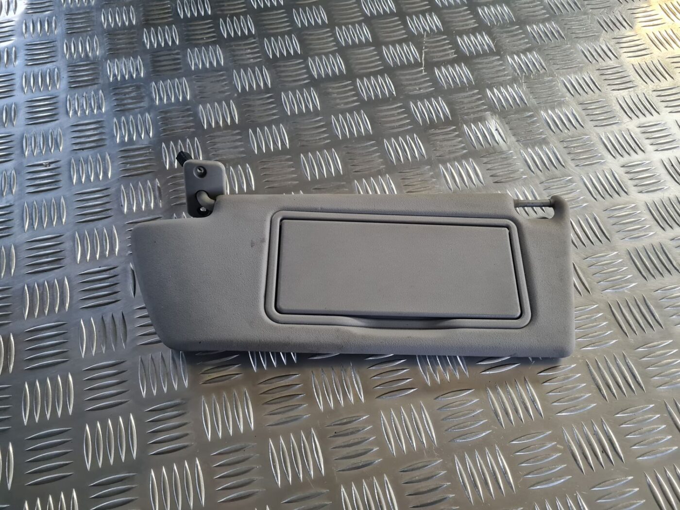 Saules aizsargs priekš OPEL VECTRA C 2008 2 Saules aizsargs priekš OPEL VECTRA C 2008