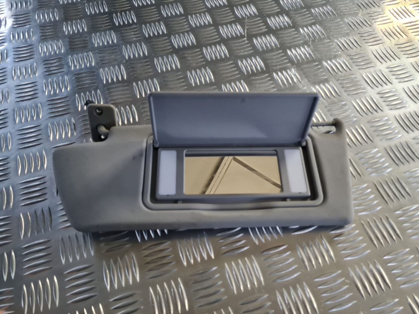 Saules aizsargs priekš OPEL VECTRA C 2008 3 Saules aizsargs priekš OPEL VECTRA C 2008