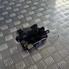 Priekšējo kreiso durvju slēdzene priekš OPEL VECTRA C 2008