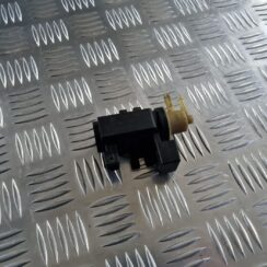 Izplūdes solenoīda vārsts priekš OPEL VECTRA C 2008