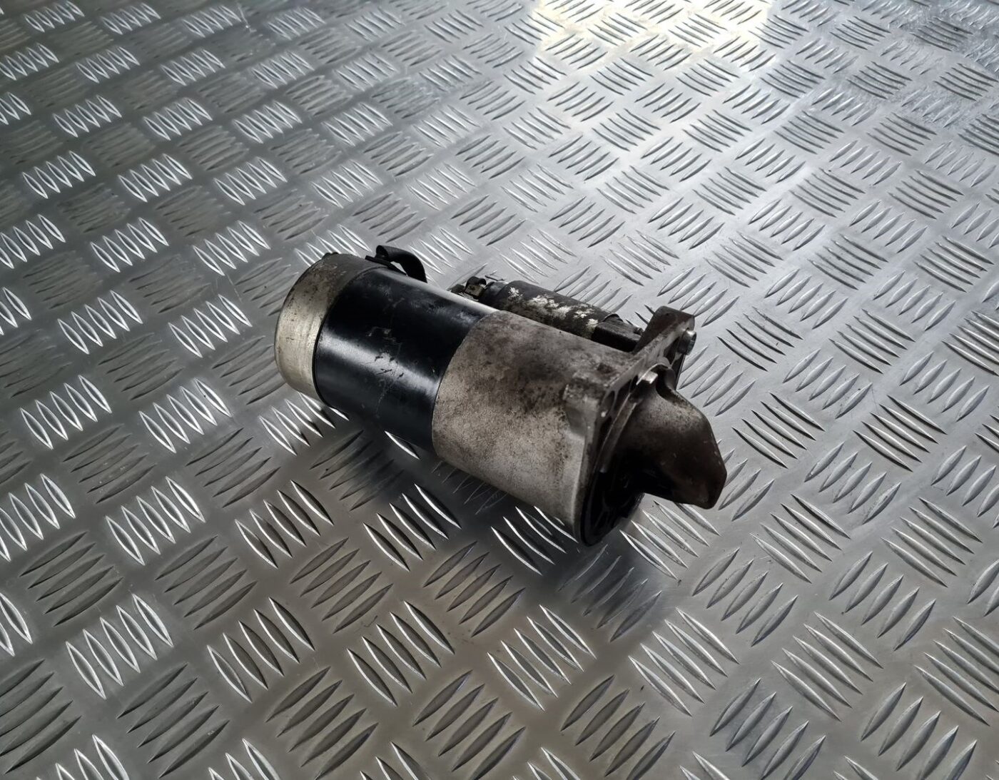 Starteris priekš OPEL VECTRA C 2008 3 Starteris priekš OPEL VECTRA C 2008