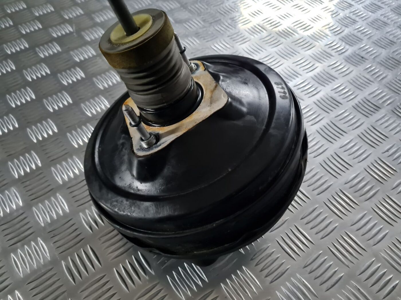 Vakuuma bremžu pastiprinātājs priekš OPEL VECTRA C 2008 2 Vakuuma bremžu pastiprinātājs priekš OPEL VECTRA C 2008