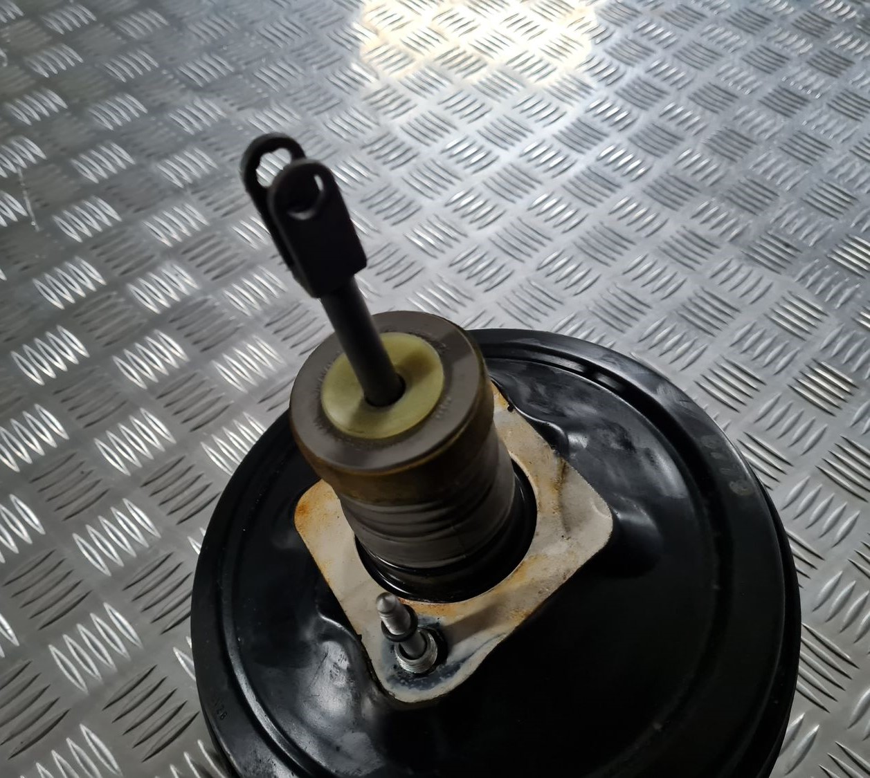 Vakuuma bremžu pastiprinātājs priekš OPEL VECTRA C 2008 6 Vakuuma bremžu pastiprinātājs priekš OPEL VECTRA C 2008