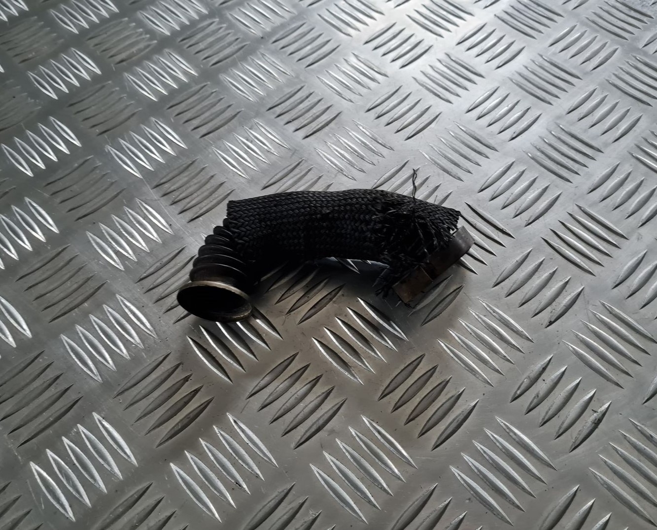 Turbīnas caurule priekš OPEL VECTRA C 2008 1 Turbīnas caurule priekš OPEL VECTRA C 2008