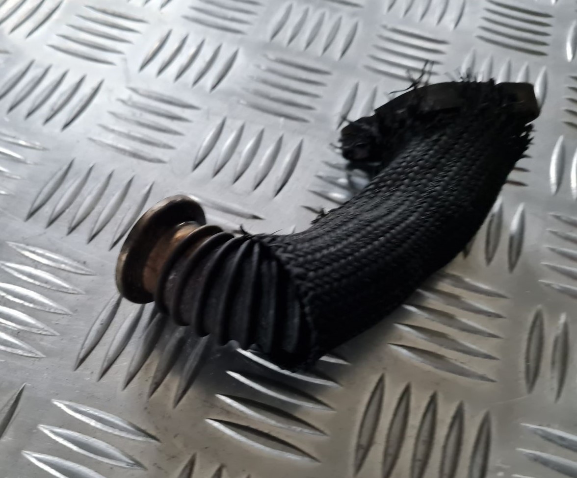 Turbīnas caurule priekš OPEL VECTRA C 2008 3 Turbīnas caurule priekš OPEL VECTRA C 2008