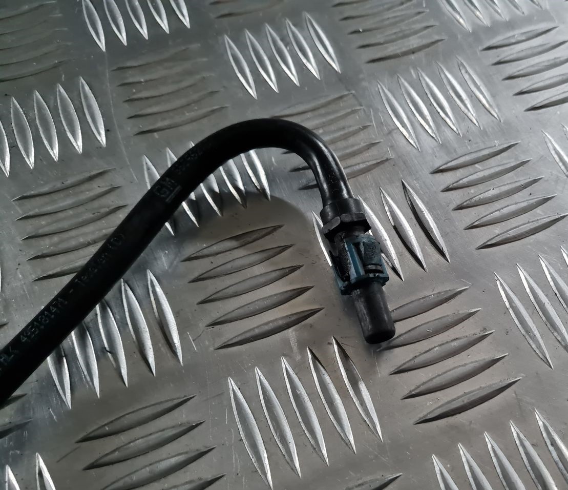 Degvielas caurule priekš OPEL VECTRA C 2008 3 Degvielas caurule priekš OPEL VECTRA C 2008