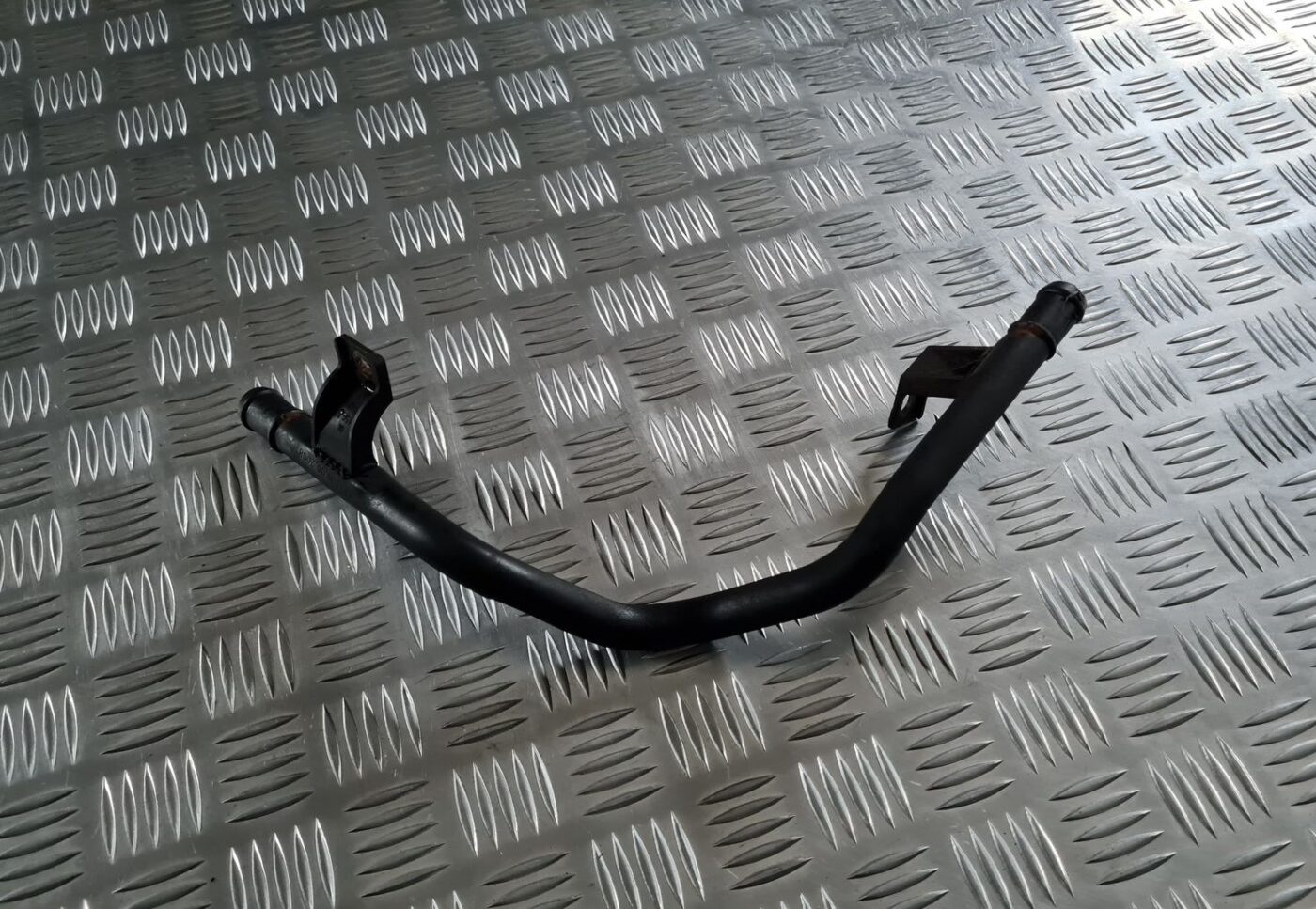 Dzesēšanas caurule priekš OPEL VECTRA C 2008 1 Dzesēšanas caurule priekš OPEL VECTRA C 2008