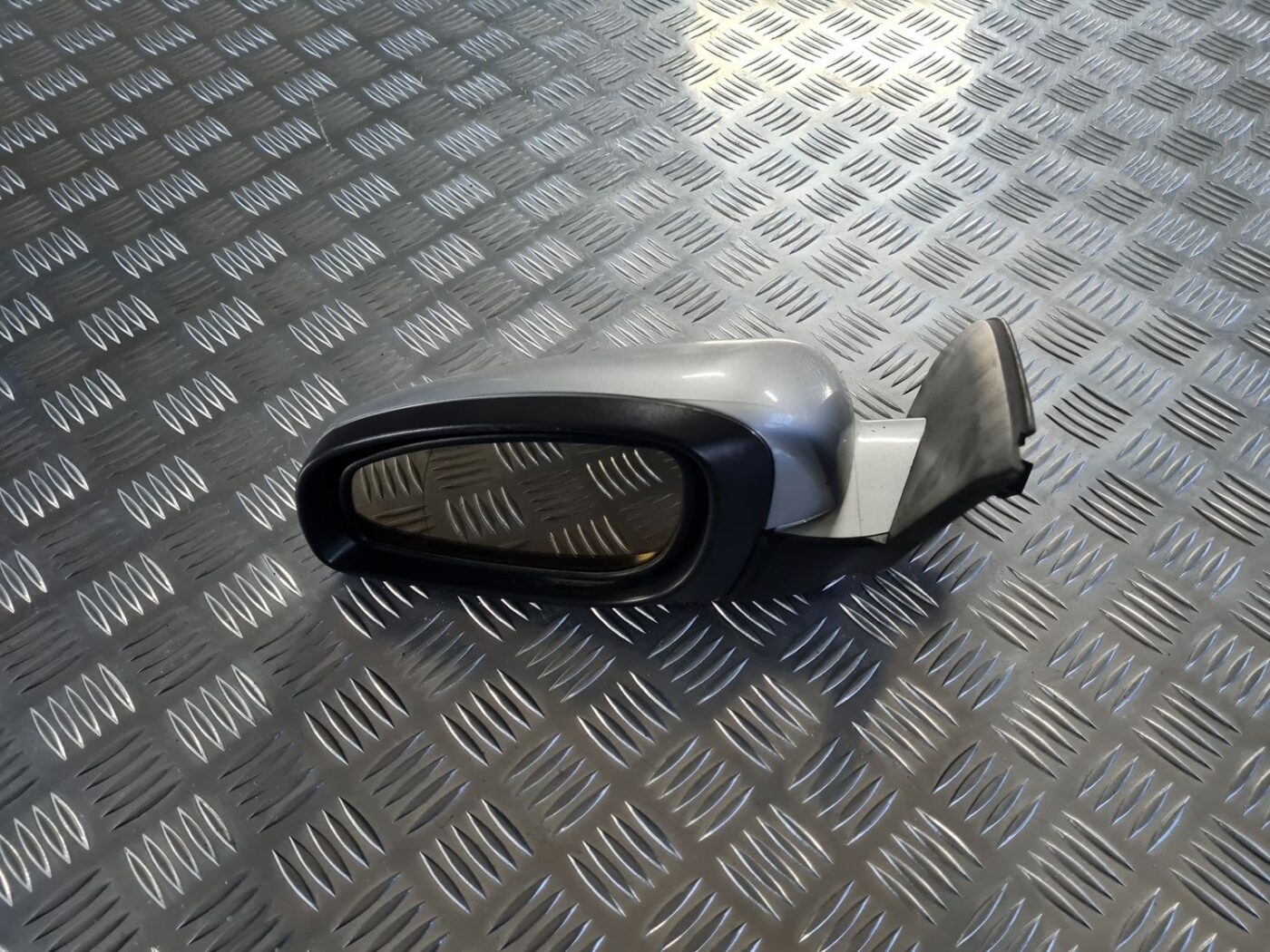 Ārējais spogulis, pa kreisi priekš OPEL VECTRA C 2008 5 Ārējais spogulis, pa kreisi priekš OPEL VECTRA C 2008