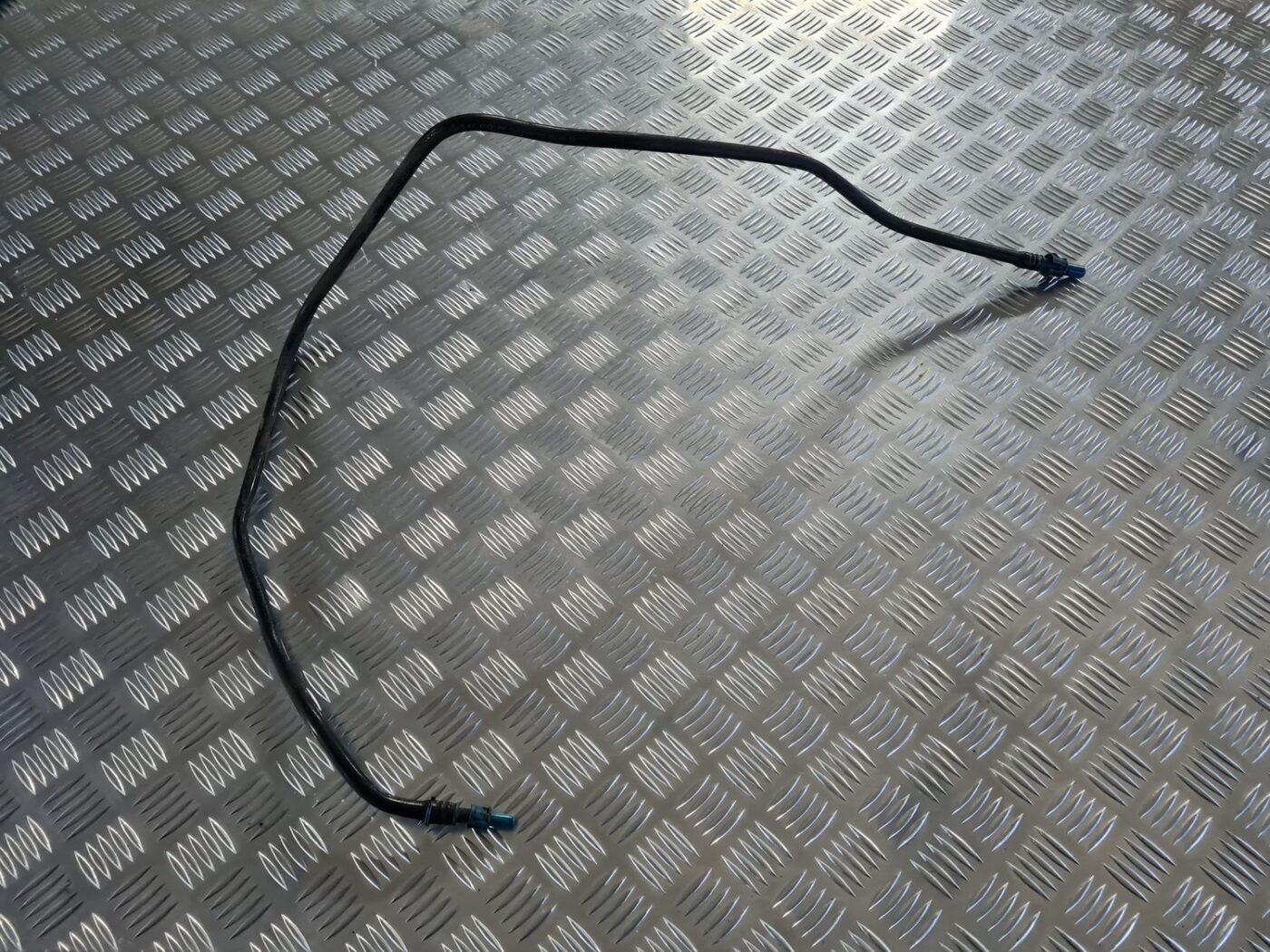 Degvielas caurule priekš OPEL VECTRA C 2008 1 Degvielas caurule priekš OPEL VECTRA C 2008