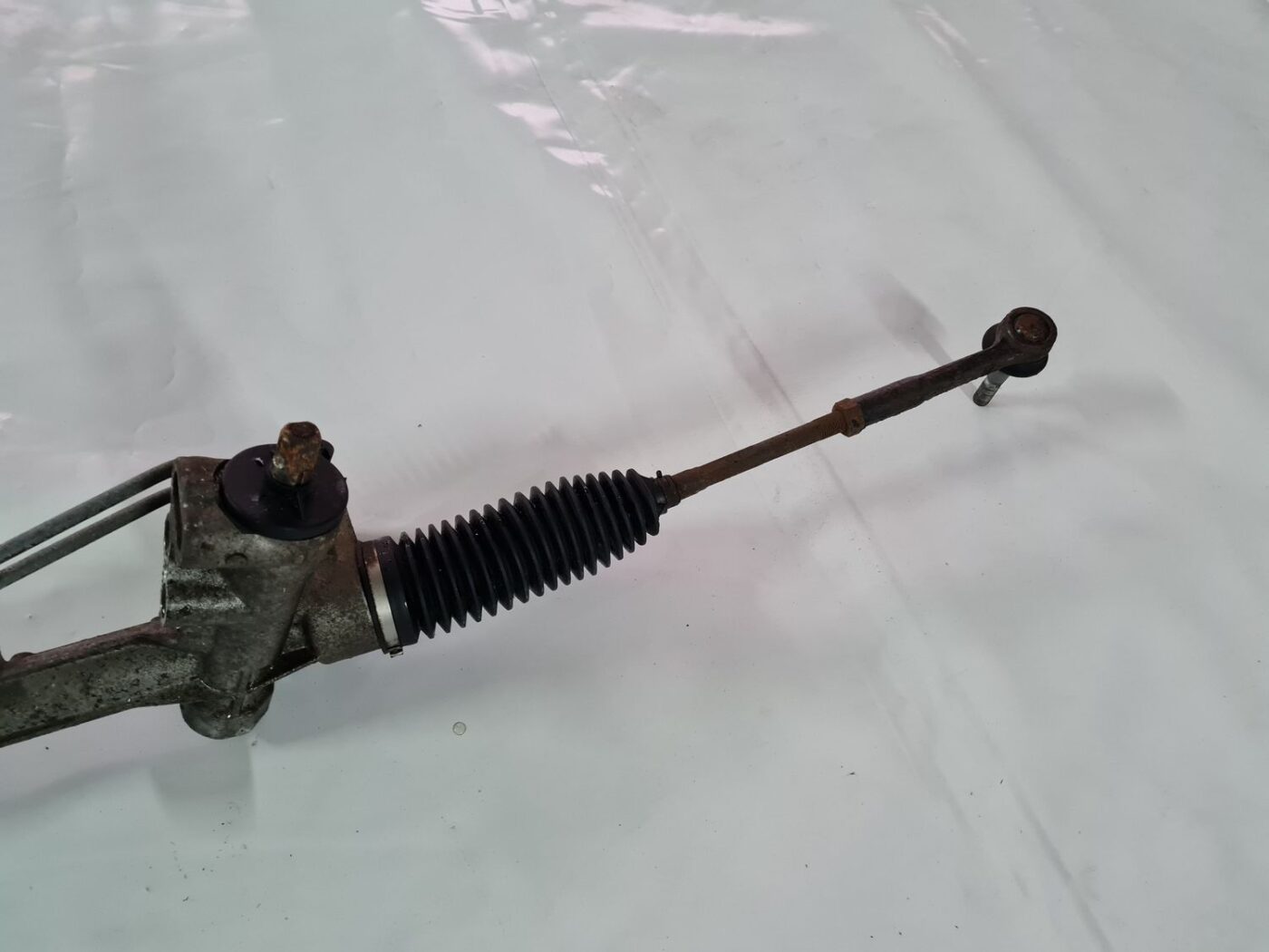 Stūres mehānisms priekš OPEL VECTRA C 2008 6 Stūres mehānisms priekš OPEL VECTRA C 2008