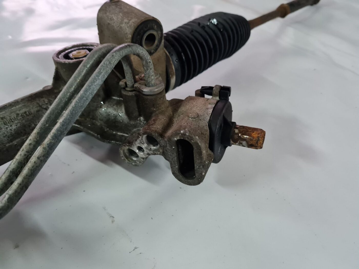 Stūres mehānisms priekš OPEL VECTRA C 2008 3 Stūres mehānisms priekš OPEL VECTRA C 2008