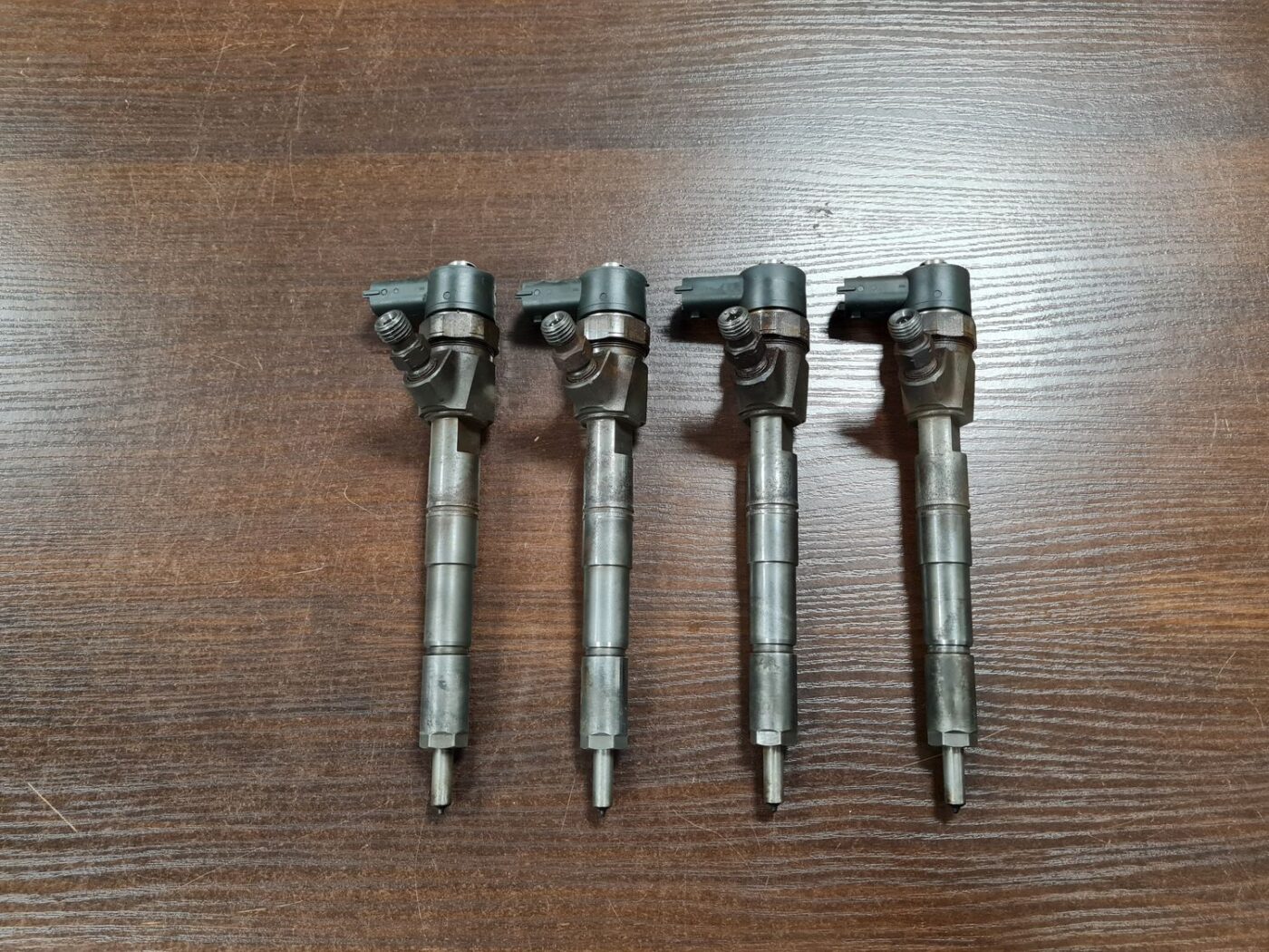 Degvielas smidzinātājs priekš OPEL VECTRA C 2008 6 Degvielas smidzinātājs priekš OPEL VECTRA C 2008