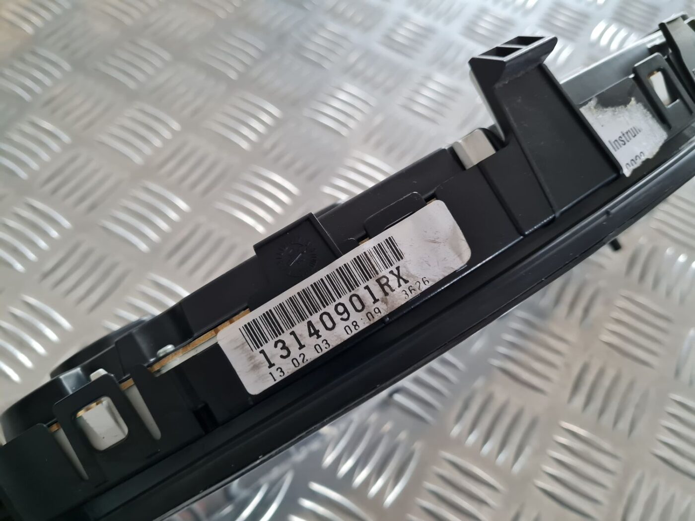 Spidometrs priekš OPEL VECTRA C 2002 4 Spidometrs priekš OPEL VECTRA C 2002