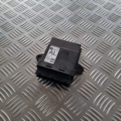 Priekšējo kreiso durvju vadības bloks priekš OPEL VECTRA C 2002