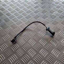 Detonācijas dēvējs priekš OPEL VECTRA C 2002