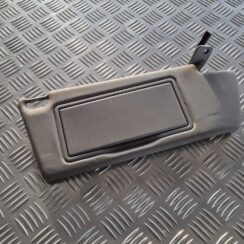 Saules aizsargs priekš OPEL VECTRA C 2002