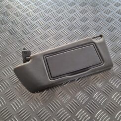 Saules aizsargs priekš OPEL VECTRA C 2002