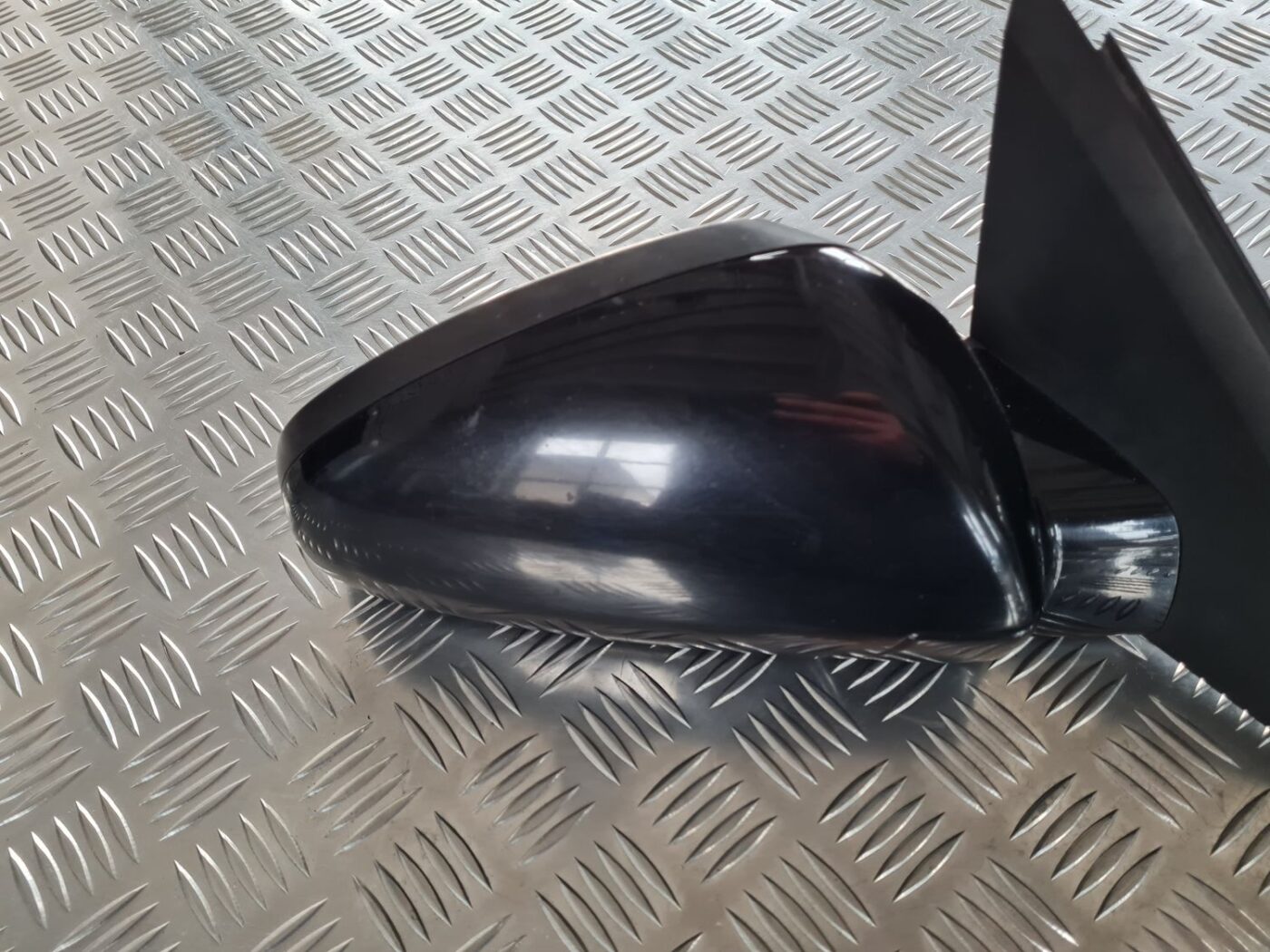 Ārējais spogulis, pa labi priekš OPEL VECTRA C 2002 2 Ārējais spogulis, pa labi priekš OPEL VECTRA C 2002