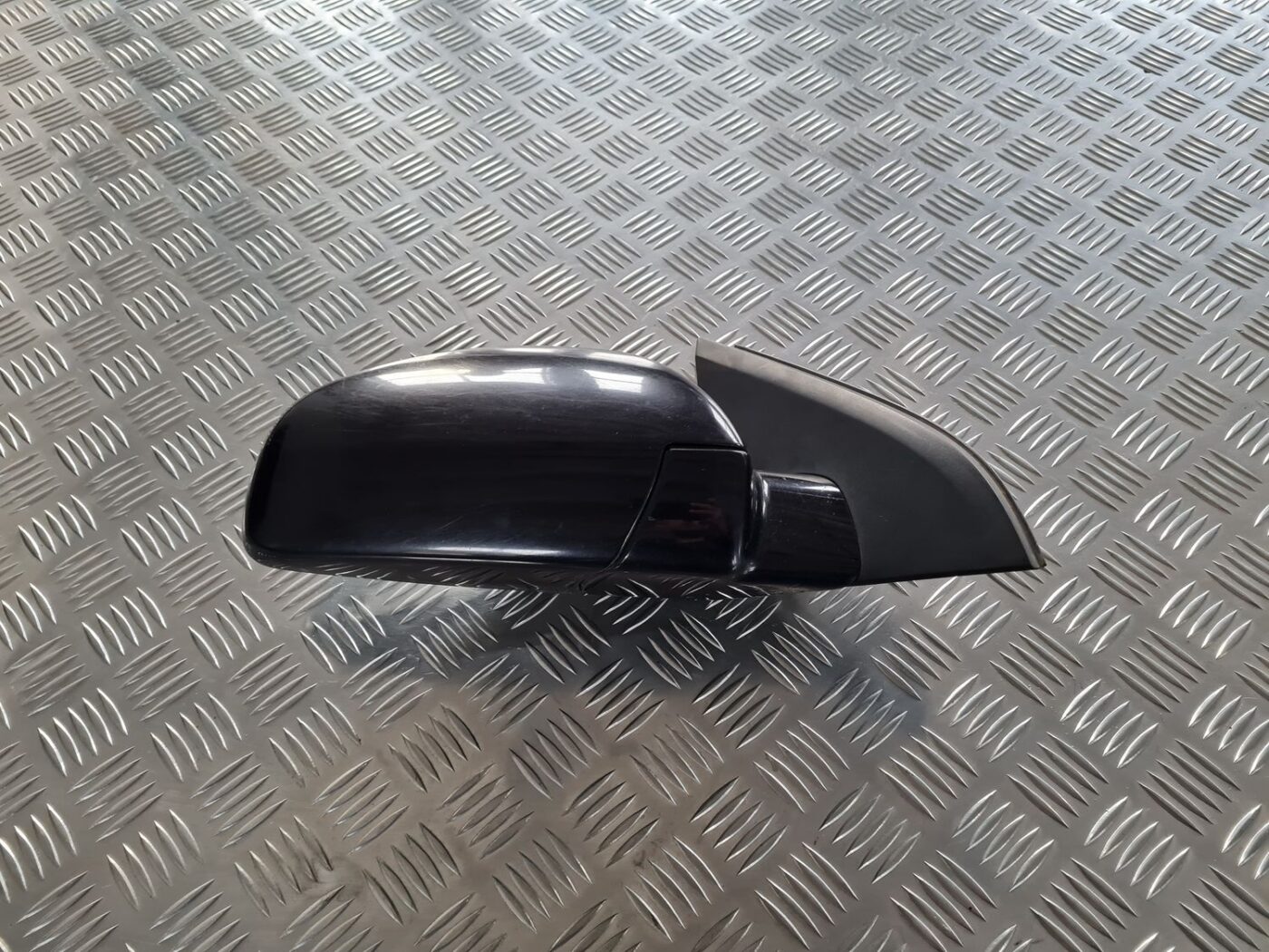 Ārējais spogulis, pa labi priekš OPEL VECTRA C 2002 7 Ārējais spogulis, pa labi priekš OPEL VECTRA C 2002