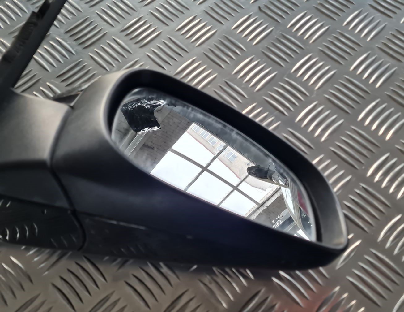 Ārējais spogulis, pa labi priekš OPEL VECTRA C 2002 5 Ārējais spogulis, pa labi priekš OPEL VECTRA C 2002