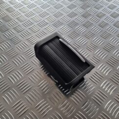 Krūzes turētājs priekš OPEL VECTRA C 2002