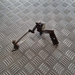 Lukturu diapazona korekcijas sensors, aizmugurē priekš OPEL VECTRA C 2002