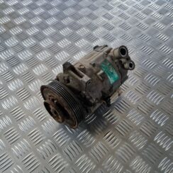 Gaisa kondicioniera kompresors priekš OPEL VECTRA C 2002
