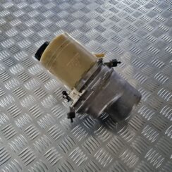 Hidrauliskais pastiprinātājs priekš OPEL VECTRA C 2002