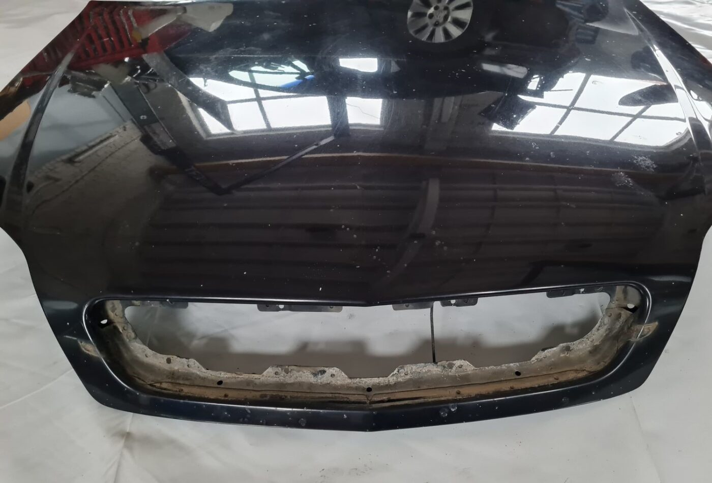 Pārsegs priekš OPEL VECTRA C 2002 2 Pārsegs priekš OPEL VECTRA C 2002