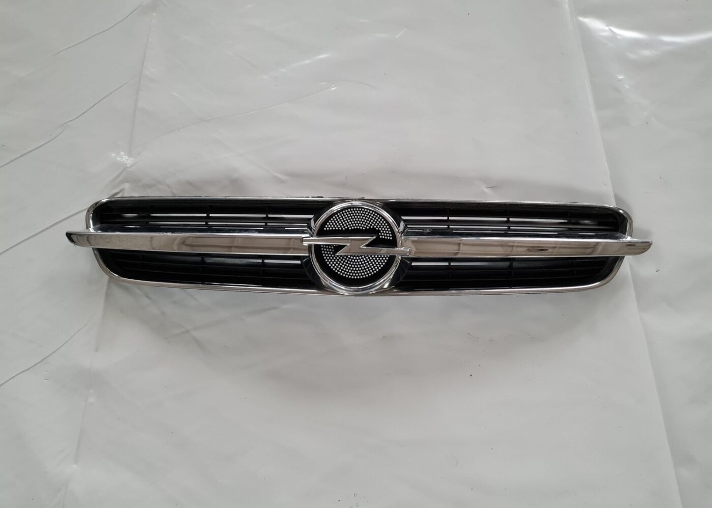 Pārsega reste priekš OPEL VECTRA C 2002 1 Pārsega reste priekš OPEL VECTRA C 2002