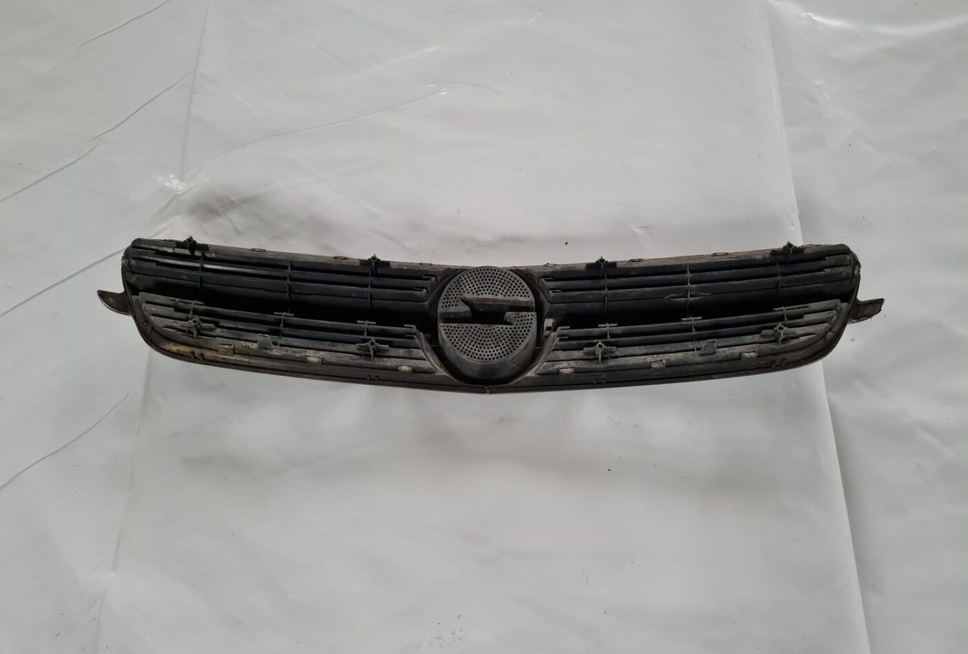 Pārsega reste priekš OPEL VECTRA C 2002 5 Pārsega reste priekš OPEL VECTRA C 2002