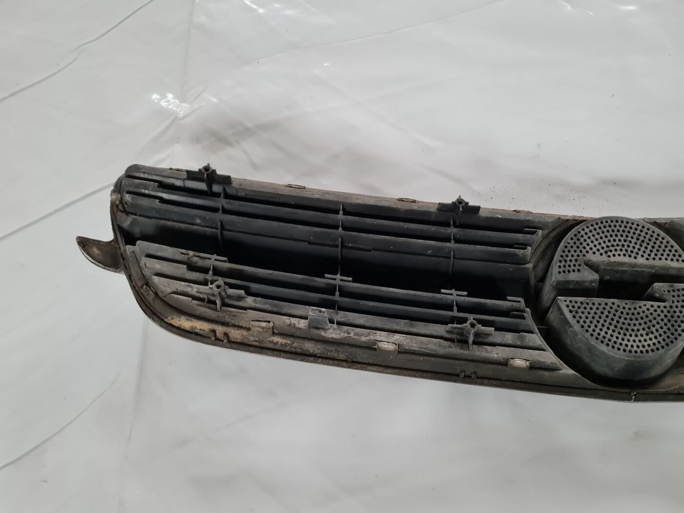 Pārsega reste priekš OPEL VECTRA C 2002 4 Pārsega reste priekš OPEL VECTRA C 2002