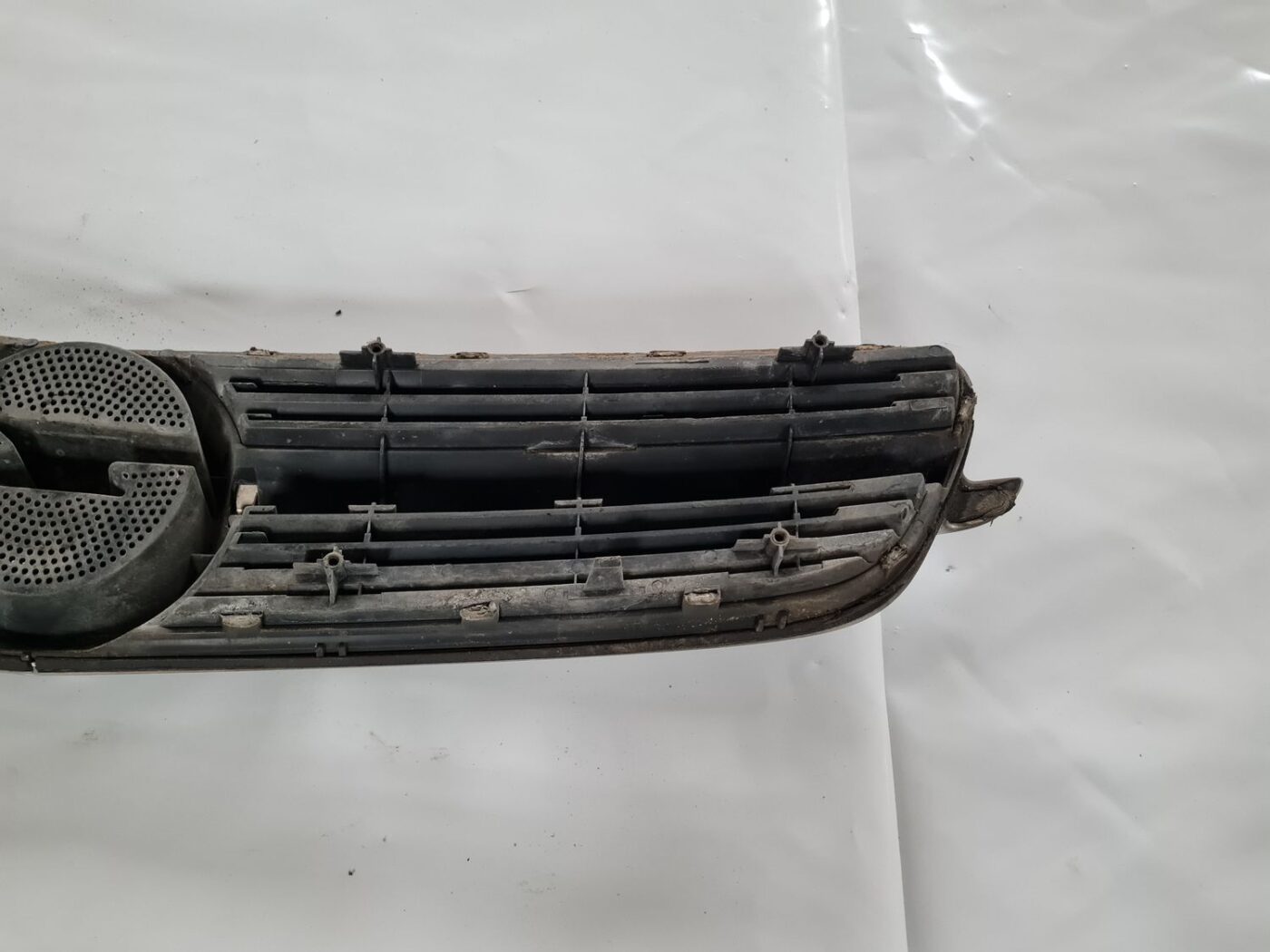 Pārsega reste priekš OPEL VECTRA C 2002 3 Pārsega reste priekš OPEL VECTRA C 2002