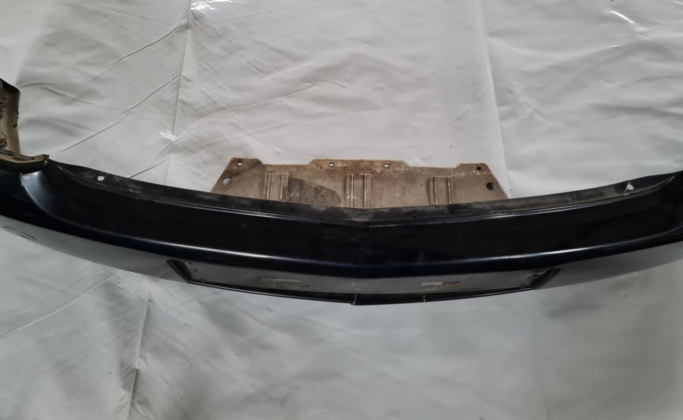 Priekšējais buferis priekš OPEL VECTRA C 2002 5 Priekšējais buferis priekš OPEL VECTRA C 2002