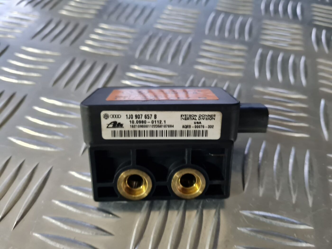 ESP ātruma devējs priekš VW GOLF IV 1999 2 ESP ātruma devējs priekš VW GOLF IV 1999