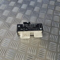 Ventilatora releja priekš VW GOLF IV 1999